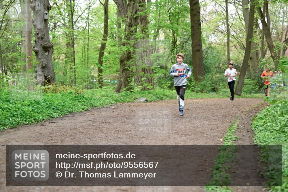 19.04.2026 - Hammer Lauf Dr. Thomas Lammeyer http://msf.ph/oto/9556567 19.04.2026 12:39:02 Laufen 1888 meine-sportfotos.de