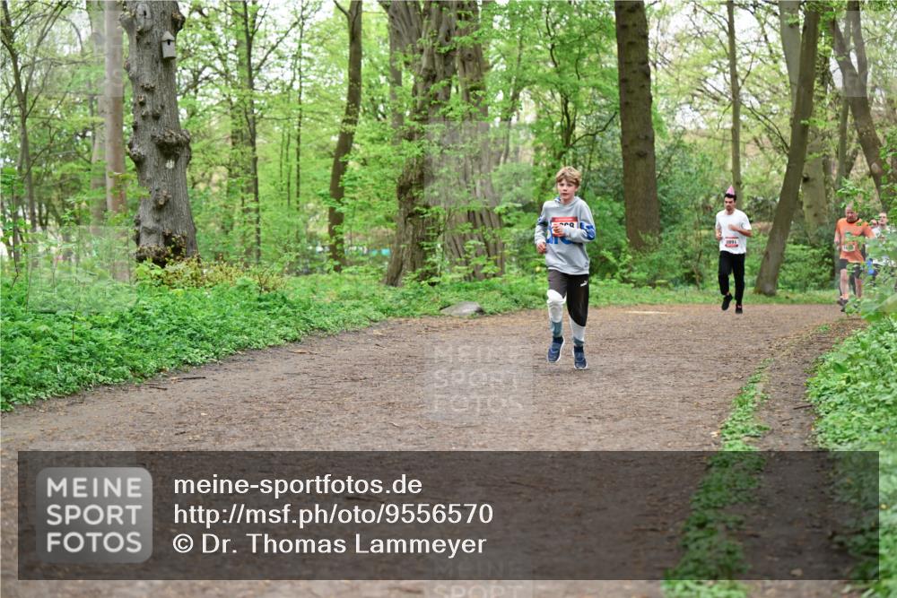 19.04.2026 - Hammer Lauf Dr. Thomas Lammeyer http://msf.ph/oto/9556570 19.04.2026 12:39:02 Laufen  meine-sportfotos.de