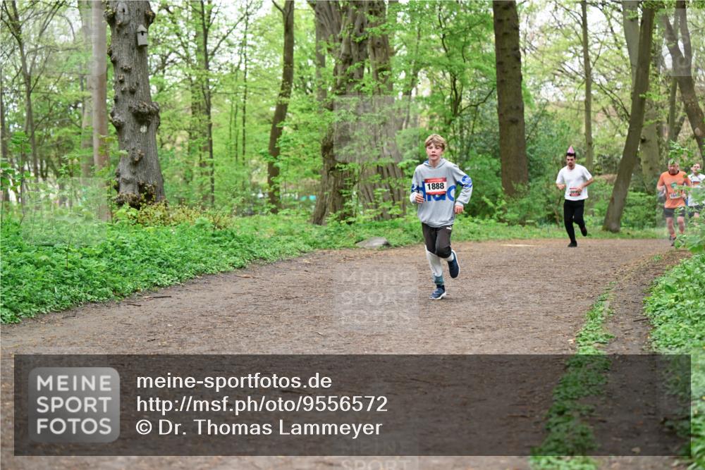 19.04.2026 - Hammer Lauf Dr. Thomas Lammeyer http://msf.ph/oto/9556572 19.04.2026 12:39:02 Laufen 1888, 164 meine-sportfotos.de
