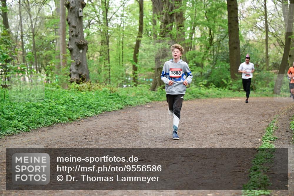 19.04.2026 - Hammer Lauf Dr. Thomas Lammeyer http://msf.ph/oto/9556586 19.04.2026 12:39:03 Laufen 1888 meine-sportfotos.de
