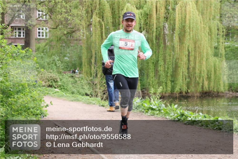 19.04.2026 - Hammer Lauf Lena Gebhardt http://msf.ph/oto/9556588 19.04.2026 11:52:36 Laufen  meine-sportfotos.de