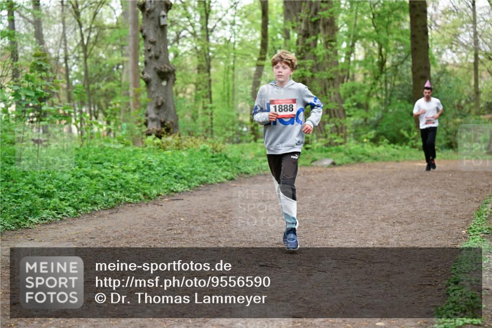 19.04.2026 - Hammer Lauf Dr. Thomas Lammeyer http://msf.ph/oto/9556590 19.04.2026 12:39:04 Laufen 1888 meine-sportfotos.de