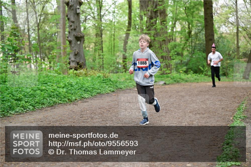 19.04.2026 - Hammer Lauf Dr. Thomas Lammeyer http://msf.ph/oto/9556593 19.04.2026 12:39:03 Laufen 1888 meine-sportfotos.de