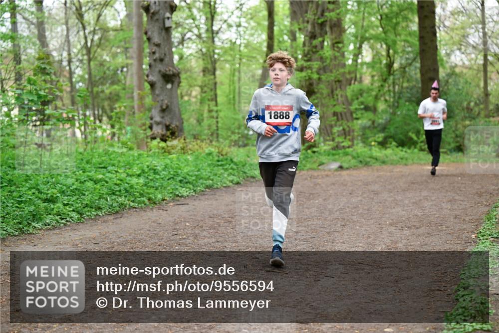 19.04.2026 - Hammer Lauf Dr. Thomas Lammeyer http://msf.ph/oto/9556594 19.04.2026 12:39:04 Laufen 1888 meine-sportfotos.de