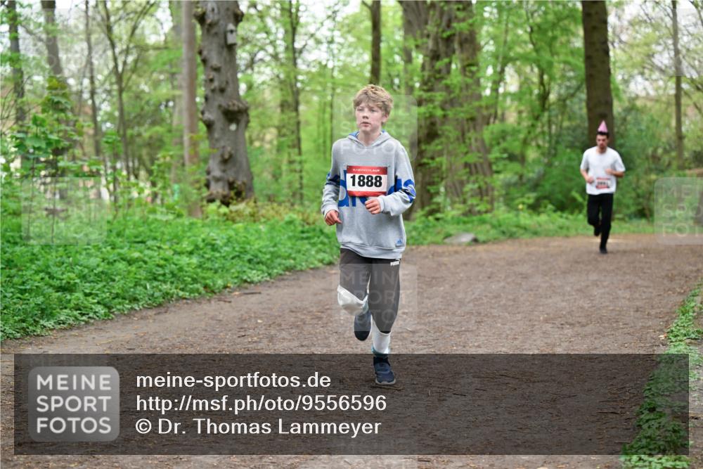 19.04.2026 - Hammer Lauf Dr. Thomas Lammeyer http://msf.ph/oto/9556596 19.04.2026 12:39:04 Laufen 1888 meine-sportfotos.de