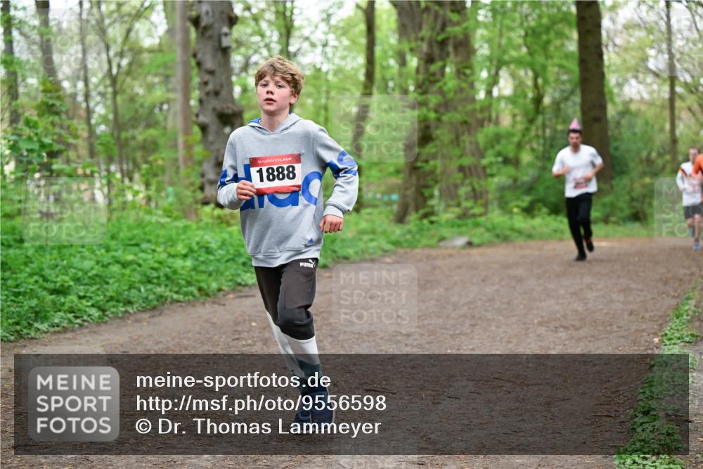 19.04.2026 - Hammer Lauf Dr. Thomas Lammeyer http://msf.ph/oto/9556598 19.04.2026 12:39:04 Laufen 1888 meine-sportfotos.de