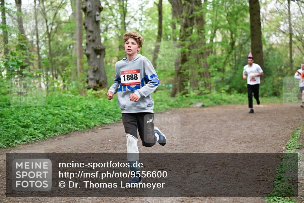 19.04.2026 - Hammer Lauf Dr. Thomas Lammeyer http://msf.ph/oto/9556600 19.04.2026 12:39:04 Laufen 1888 meine-sportfotos.de