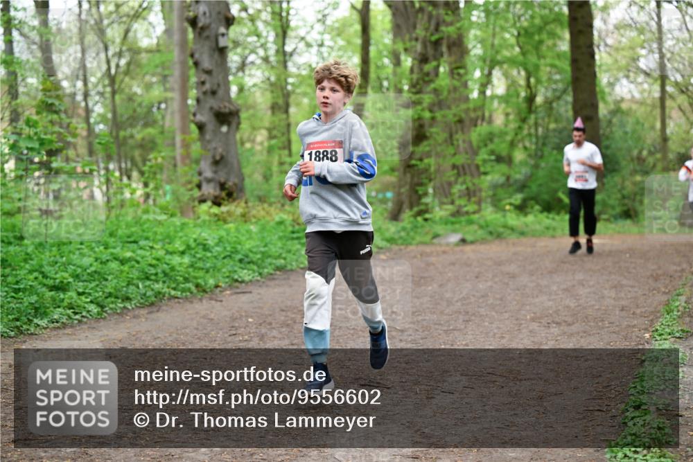 19.04.2026 - Hammer Lauf Dr. Thomas Lammeyer http://msf.ph/oto/9556602 19.04.2026 12:39:04 Laufen 1888 meine-sportfotos.de