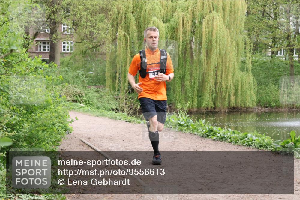 19.04.2026 - Hammer Lauf Lena Gebhardt http://msf.ph/oto/9556613 19.04.2026 11:53:17 Laufen  meine-sportfotos.de