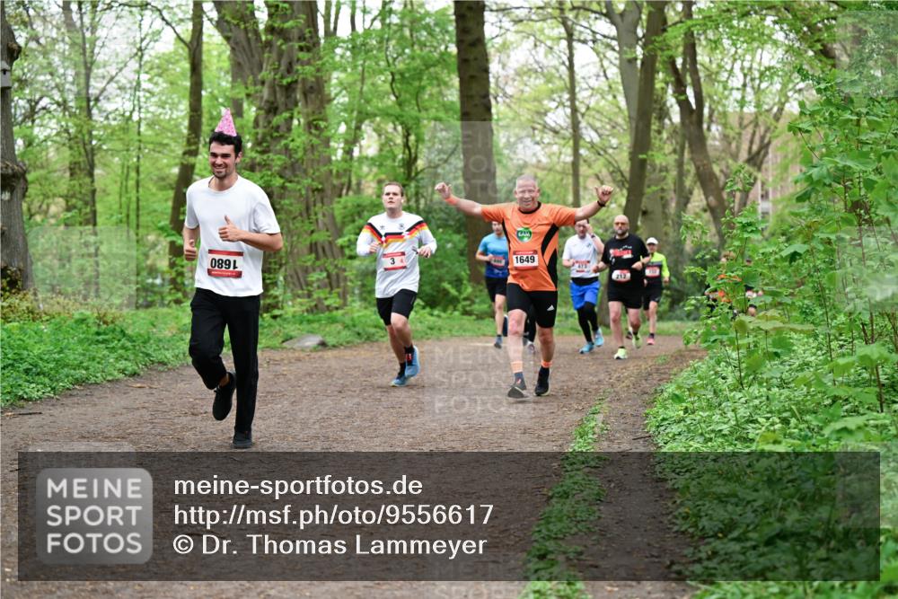 19.04.2026 - Hammer Lauf Dr. Thomas Lammeyer http://msf.ph/oto/9556617 19.04.2026 12:39:07 Laufen 1680, 1649 meine-sportfotos.de