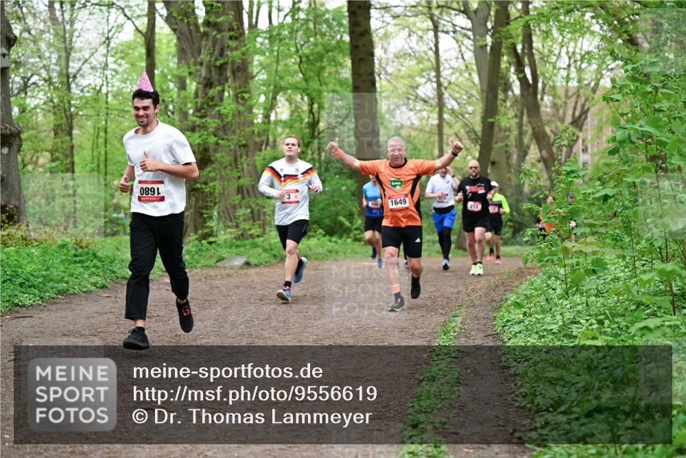 19.04.2026 - Hammer Lauf Dr. Thomas Lammeyer http://msf.ph/oto/9556619 19.04.2026 12:39:07 Laufen 089, 1649, 212 meine-sportfotos.de