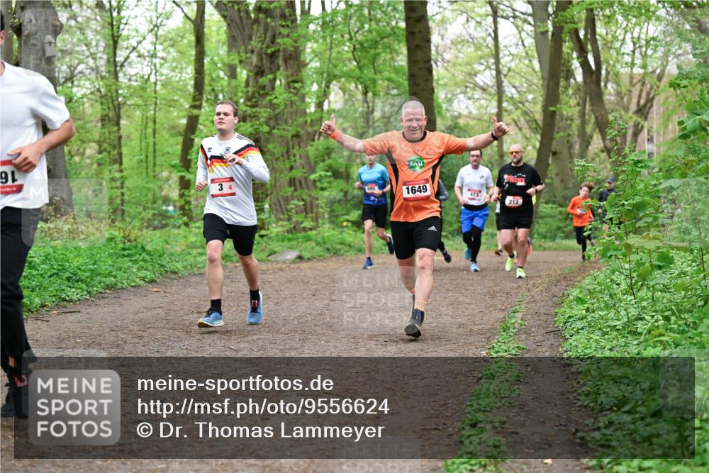 19.04.2026 - Hammer Lauf Dr. Thomas Lammeyer http://msf.ph/oto/9556624 19.04.2026 12:39:08 Laufen 1649, 212 meine-sportfotos.de