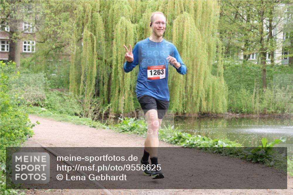 19.04.2026 - Hammer Lauf Lena Gebhardt http://msf.ph/oto/9556625 19.04.2026 11:53:23 Laufen 1263, 202, 1 meine-sportfotos.de