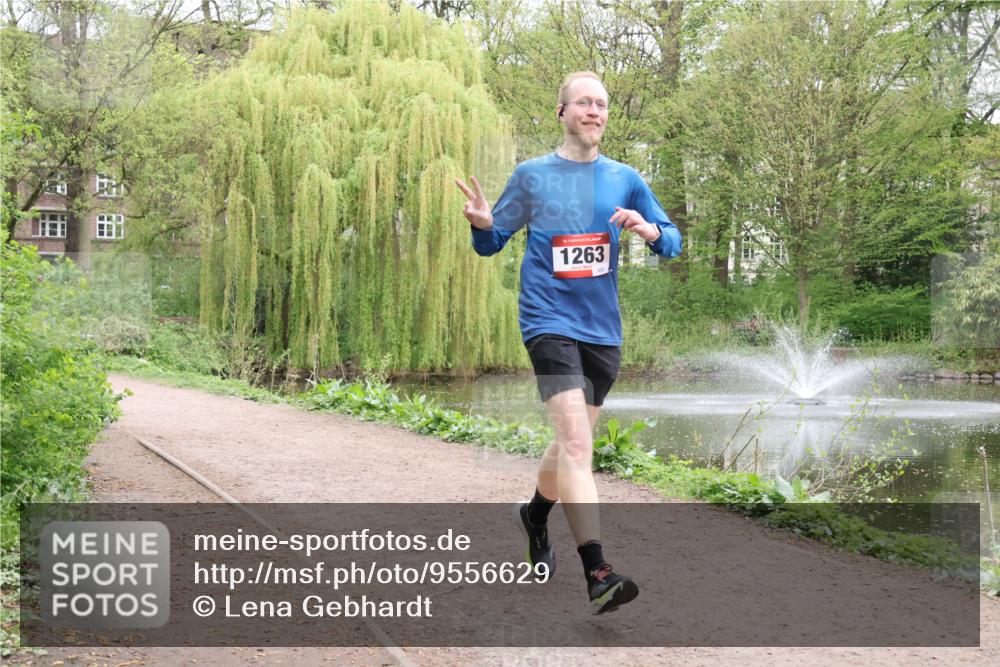 19.04.2026 - Hammer Lauf Lena Gebhardt http://msf.ph/oto/9556629 19.04.2026 11:53:24 Laufen 16, 1263 meine-sportfotos.de