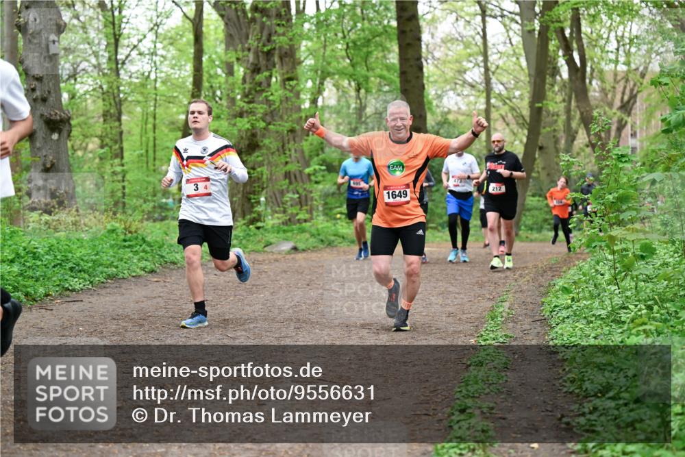 19.04.2026 - Hammer Lauf Dr. Thomas Lammeyer http://msf.ph/oto/9556631 19.04.2026 12:39:08 Laufen 1649, 212 meine-sportfotos.de