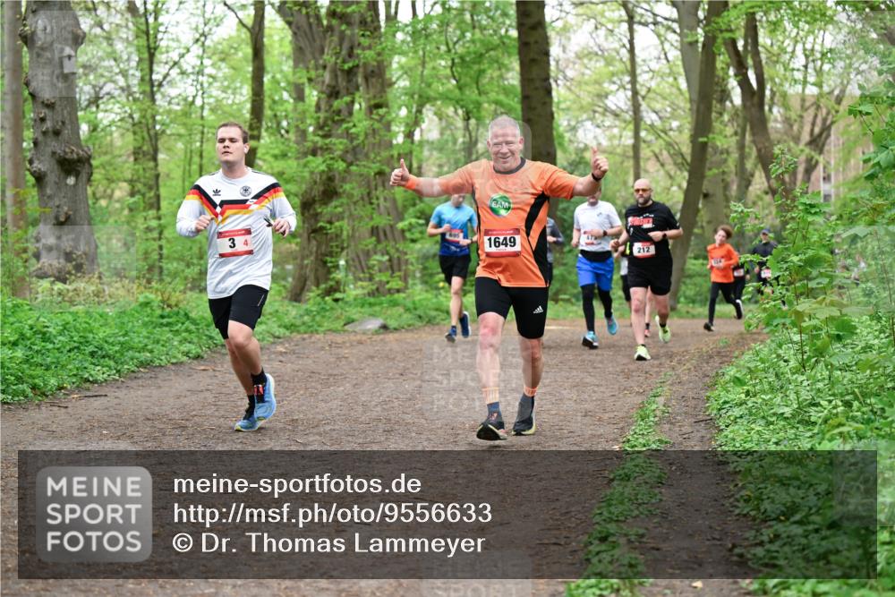 19.04.2026 - Hammer Lauf Dr. Thomas Lammeyer http://msf.ph/oto/9556633 19.04.2026 12:39:08 Laufen 1649, 212 meine-sportfotos.de