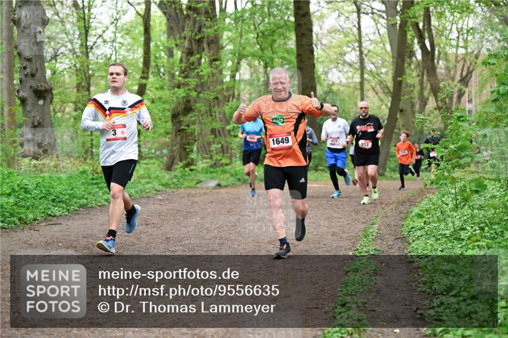 19.04.2026 - Hammer Lauf Dr. Thomas Lammeyer http://msf.ph/oto/9556635 19.04.2026 12:39:08 Laufen 1649, 212 meine-sportfotos.de