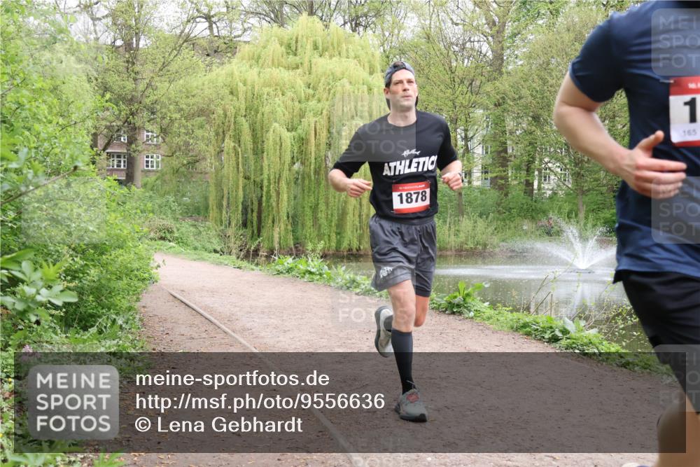 19.04.2026 - Hammer Lauf Lena Gebhardt http://msf.ph/oto/9556636 19.04.2026 11:53:41 Laufen 1878, 161, 1, 165 meine-sportfotos.de