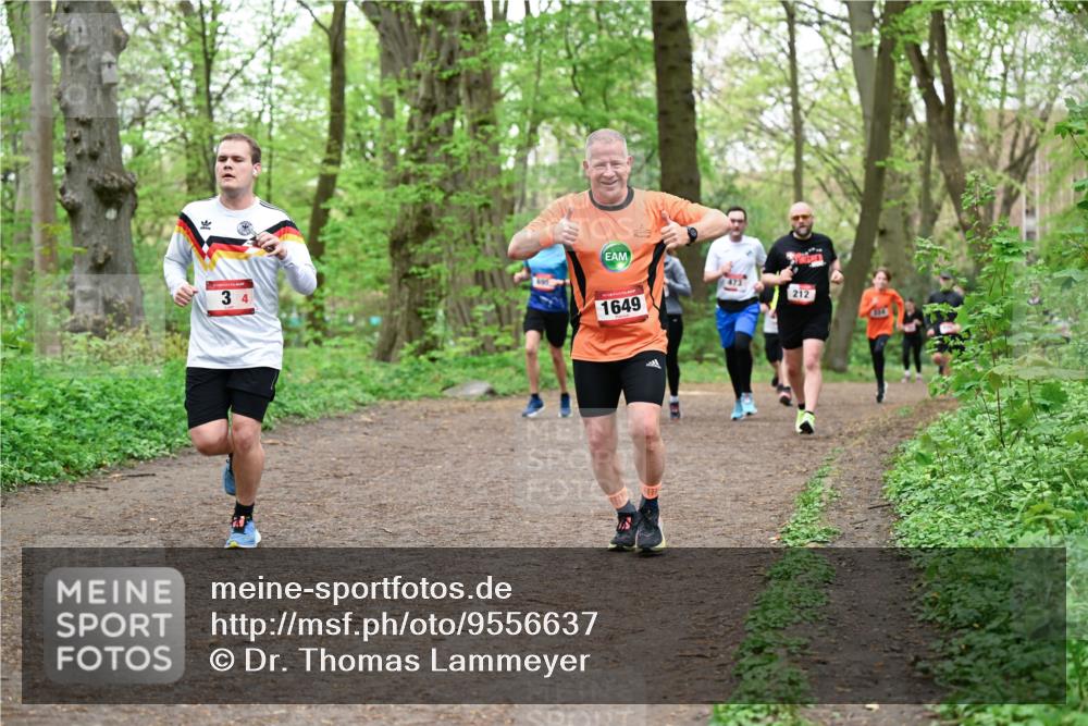 19.04.2026 - Hammer Lauf Dr. Thomas Lammeyer http://msf.ph/oto/9556637 19.04.2026 12:39:08 Laufen 1649, 212 meine-sportfotos.de