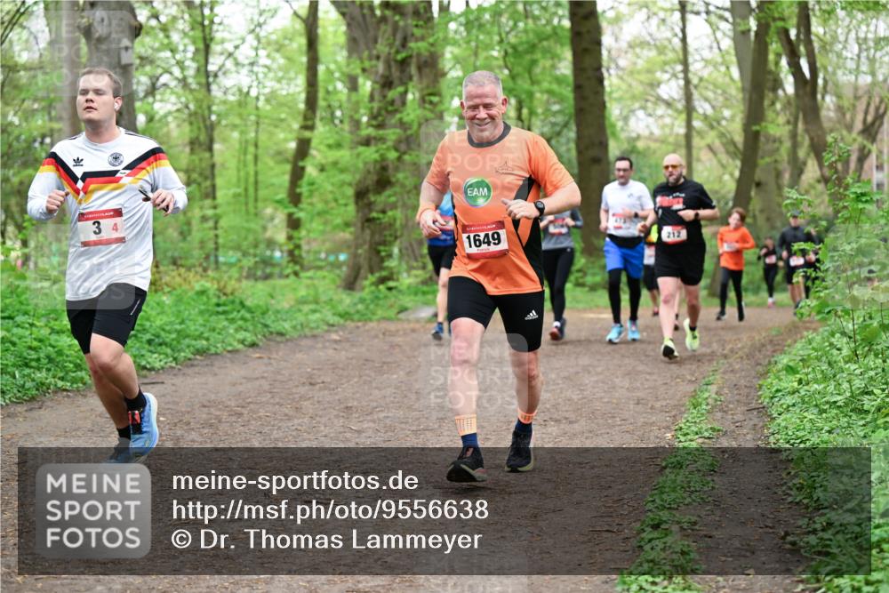 19.04.2026 - Hammer Lauf Dr. Thomas Lammeyer http://msf.ph/oto/9556638 19.04.2026 12:39:09 Laufen 1649, 212 meine-sportfotos.de