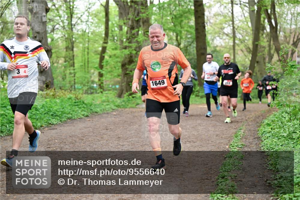 19.04.2026 - Hammer Lauf Dr. Thomas Lammeyer http://msf.ph/oto/9556640 19.04.2026 12:39:09 Laufen 1649 meine-sportfotos.de