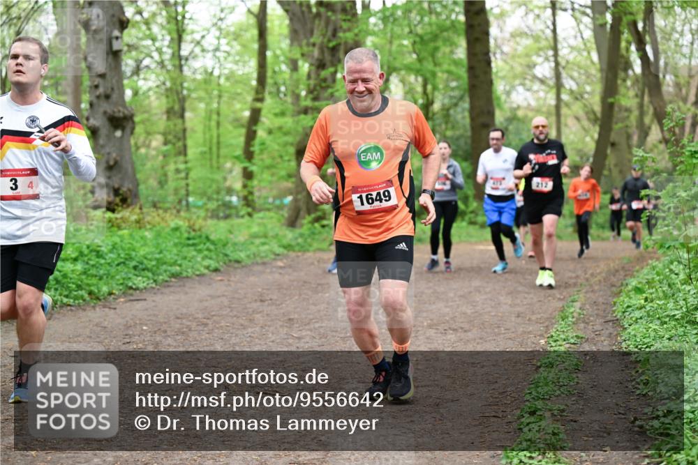 19.04.2026 - Hammer Lauf Dr. Thomas Lammeyer http://msf.ph/oto/9556642 19.04.2026 12:39:09 Laufen 1649 meine-sportfotos.de