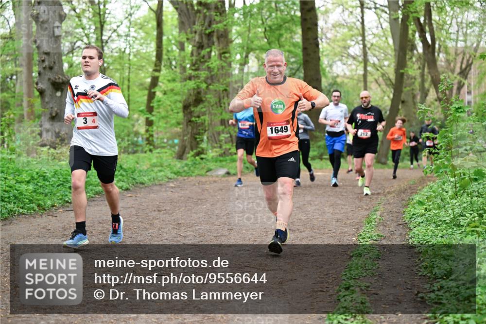 19.04.2026 - Hammer Lauf Dr. Thomas Lammeyer http://msf.ph/oto/9556644 19.04.2026 12:39:08 Laufen 1649, 212 meine-sportfotos.de