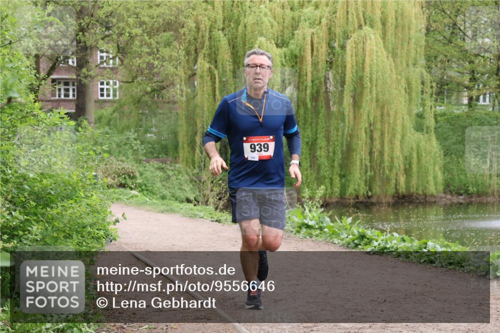19.04.2026 - Hammer Lauf Lena Gebhardt http://msf.ph/oto/9556646 19.04.2026 11:54:24 Laufen 16, 939 meine-sportfotos.de