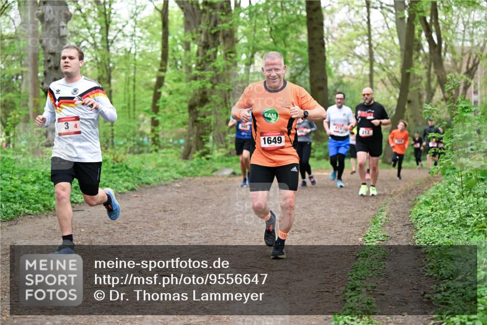 19.04.2026 - Hammer Lauf Dr. Thomas Lammeyer http://msf.ph/oto/9556647 19.04.2026 12:39:09 Laufen 1649 meine-sportfotos.de