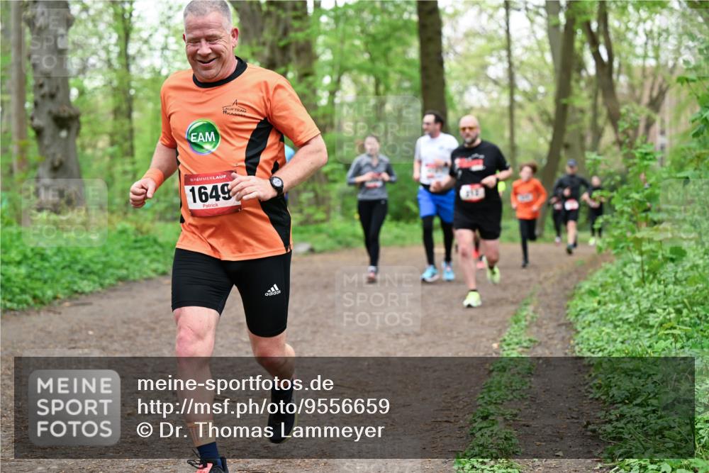 19.04.2026 - Hammer Lauf Dr. Thomas Lammeyer http://msf.ph/oto/9556659 19.04.2026 12:39:09 Laufen 1649 meine-sportfotos.de