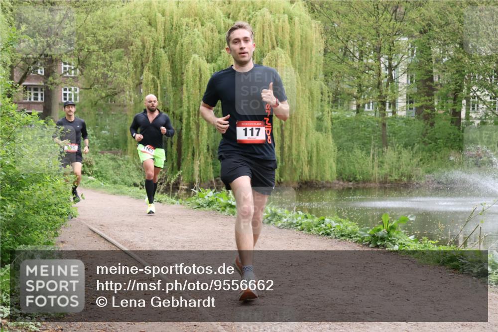 19.04.2026 - Hammer Lauf Lena Gebhardt http://msf.ph/oto/9556662 19.04.2026 11:55:46 Laufen 117 meine-sportfotos.de
