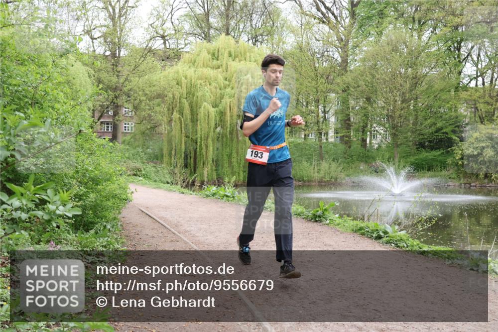 19.04.2026 - Hammer Lauf Lena Gebhardt http://msf.ph/oto/9556679 19.04.2026 11:56:01 Laufen 193 meine-sportfotos.de
