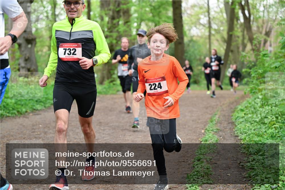 19.04.2026 - Hammer Lauf Dr. Thomas Lammeyer http://msf.ph/oto/9556691 19.04.2026 12:39:14 Laufen 732, 224 meine-sportfotos.de