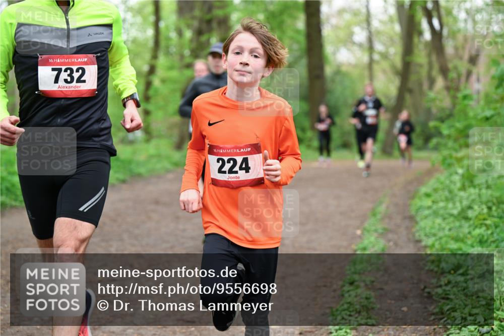 19.04.2026 - Hammer Lauf Dr. Thomas Lammeyer http://msf.ph/oto/9556698 19.04.2026 12:39:14 Laufen 732, 224 meine-sportfotos.de