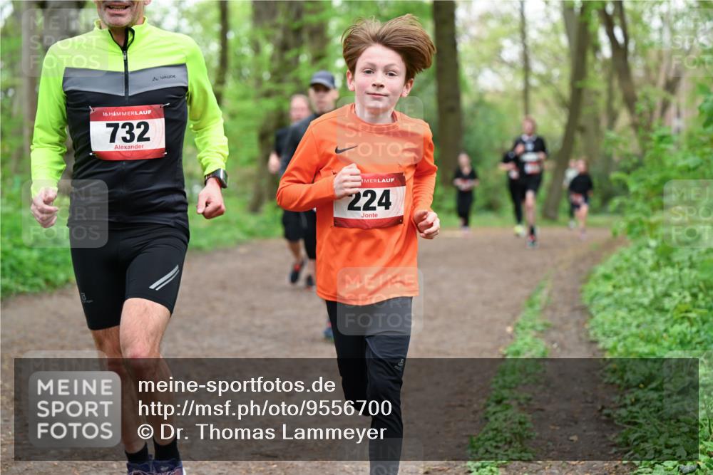 19.04.2026 - Hammer Lauf Dr. Thomas Lammeyer http://msf.ph/oto/9556700 19.04.2026 12:39:14 Laufen 732, 224 meine-sportfotos.de