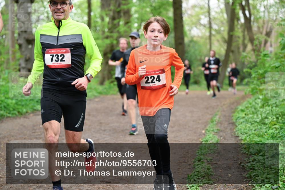19.04.2026 - Hammer Lauf Dr. Thomas Lammeyer http://msf.ph/oto/9556703 19.04.2026 12:39:14 Laufen 732, 224 meine-sportfotos.de