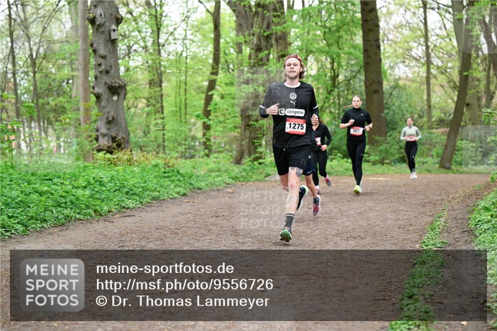 19.04.2026 - Hammer Lauf Dr. Thomas Lammeyer http://msf.ph/oto/9556726 19.04.2026 12:39:17 Laufen 1275, 467 meine-sportfotos.de