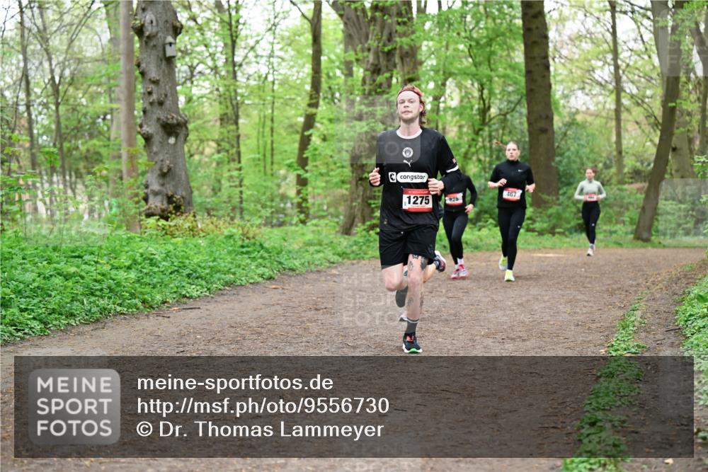 19.04.2026 - Hammer Lauf Dr. Thomas Lammeyer http://msf.ph/oto/9556730 19.04.2026 12:39:17 Laufen 1275, 467 meine-sportfotos.de