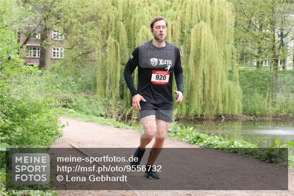 19.04.2026 - Hammer Lauf Lena Gebhardt http://msf.ph/oto/9556732 19.04.2026 11:58:03 Laufen 16, 920 meine-sportfotos.de