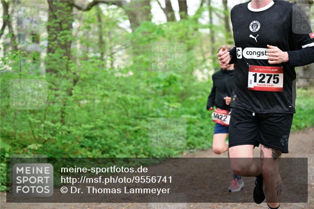 19.04.2026 - Hammer Lauf Dr. Thomas Lammeyer http://msf.ph/oto/9556741 19.04.2026 12:39:19 Laufen 1922, 1910, 1275 meine-sportfotos.de