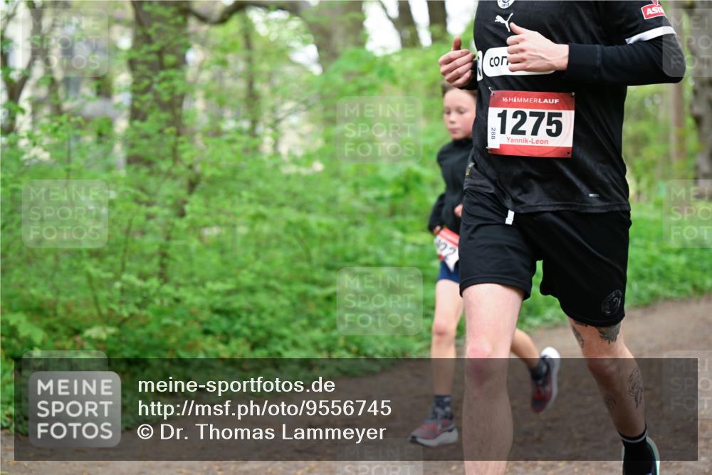 19.04.2026 - Hammer Lauf Dr. Thomas Lammeyer http://msf.ph/oto/9556745 19.04.2026 12:39:19 Laufen 1275 meine-sportfotos.de