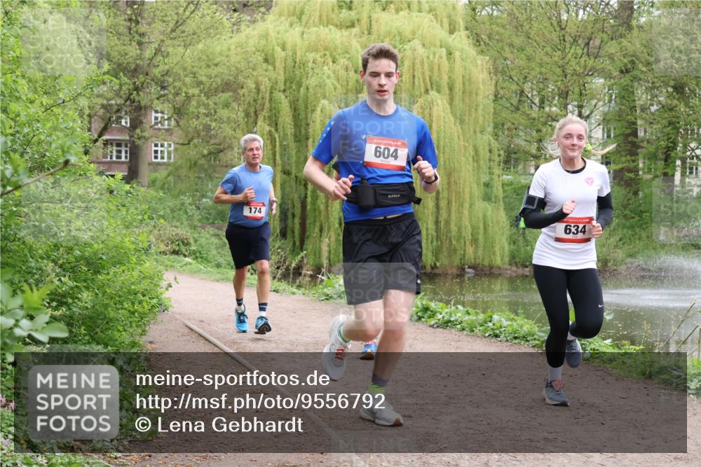 19.04.2026 - Hammer Lauf Lena Gebhardt http://msf.ph/oto/9556792 19.04.2026 11:59:12 Laufen 604, 174, 16, 634 meine-sportfotos.de