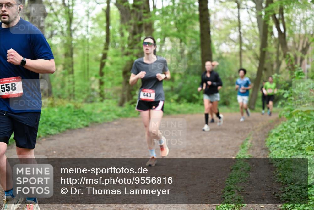 19.04.2026 - Hammer Lauf Dr. Thomas Lammeyer http://msf.ph/oto/9556816 19.04.2026 12:39:29 Laufen 558, 443 meine-sportfotos.de