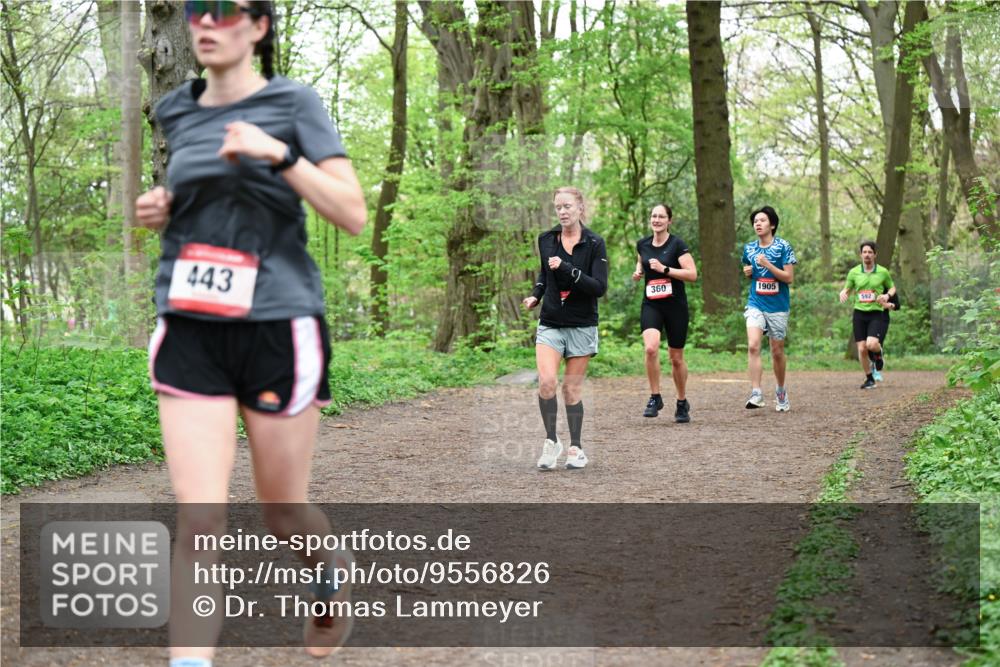 19.04.2026 - Hammer Lauf Dr. Thomas Lammeyer http://msf.ph/oto/9556826 19.04.2026 12:39:30 Laufen 443, 360, 1905 meine-sportfotos.de