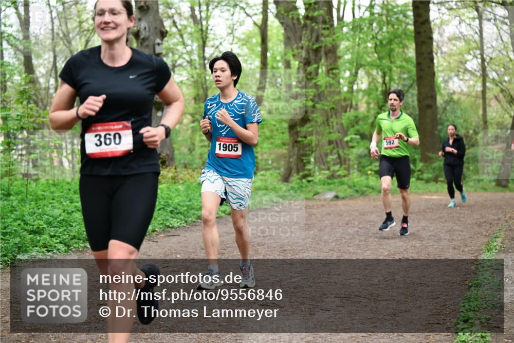 19.04.2026 - Hammer Lauf Dr. Thomas Lammeyer http://msf.ph/oto/9556846 19.04.2026 12:39:34 Laufen 360, 1905, 592 meine-sportfotos.de