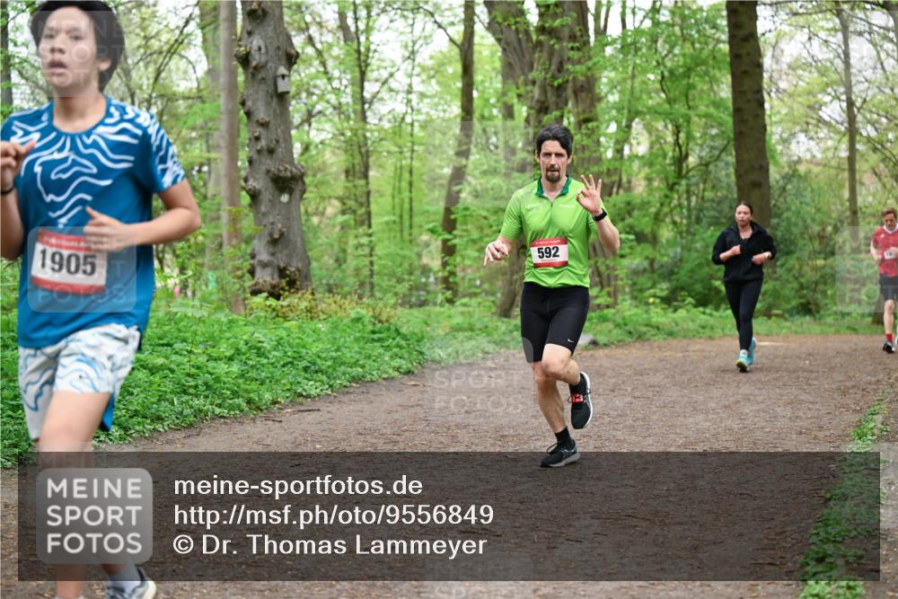 19.04.2026 - Hammer Lauf Dr. Thomas Lammeyer http://msf.ph/oto/9556849 19.04.2026 12:39:35 Laufen 1905, 592 meine-sportfotos.de