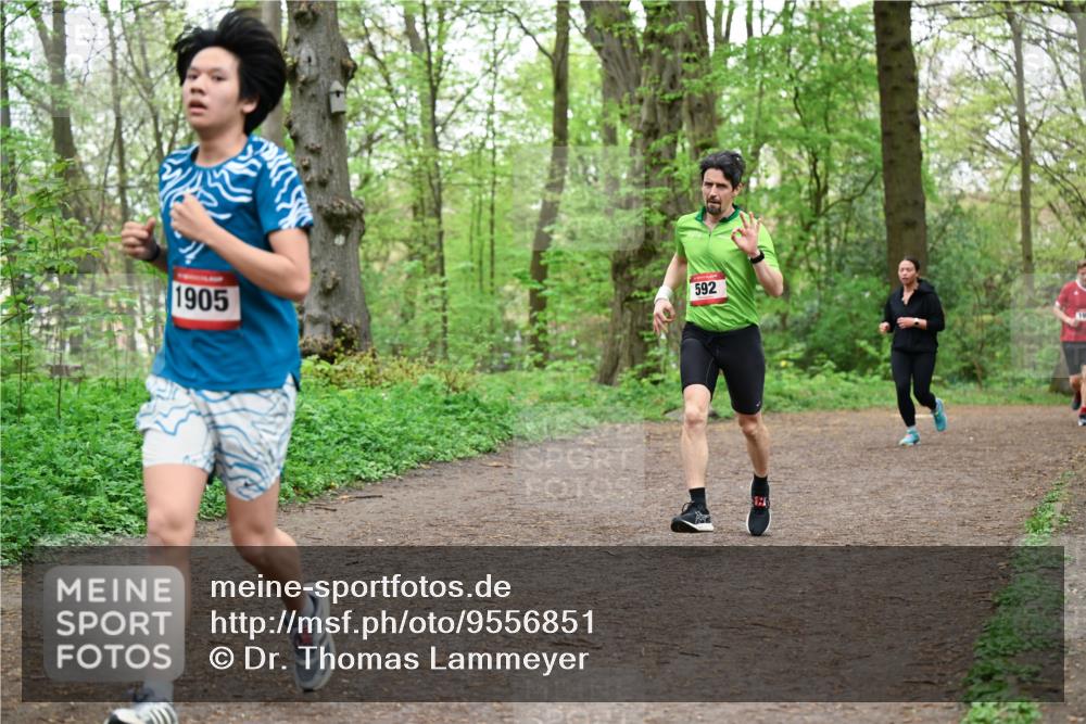 19.04.2026 - Hammer Lauf Dr. Thomas Lammeyer http://msf.ph/oto/9556851 19.04.2026 12:39:35 Laufen 1905, 592 meine-sportfotos.de