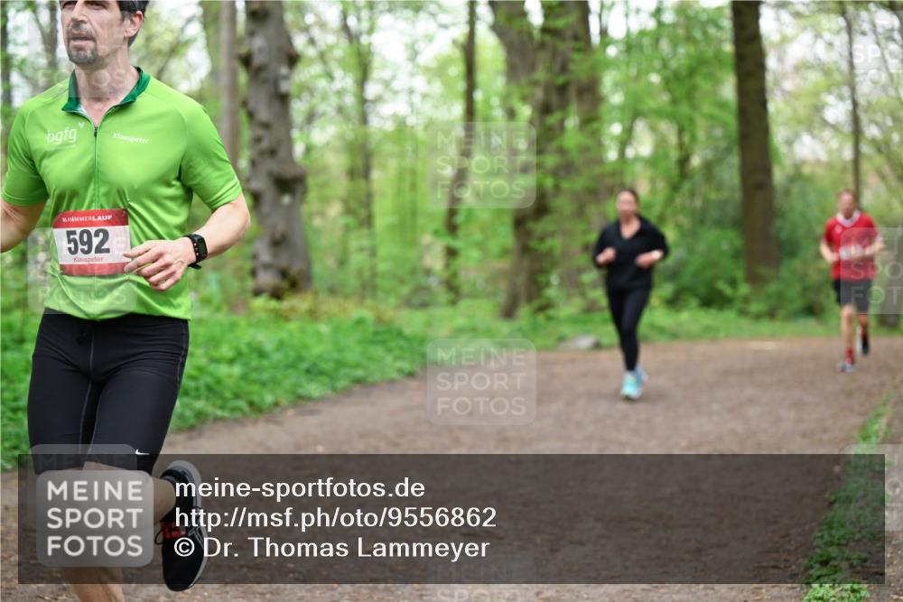 19.04.2026 - Hammer Lauf Dr. Thomas Lammeyer http://msf.ph/oto/9556862 19.04.2026 12:39:36 Laufen 592 meine-sportfotos.de