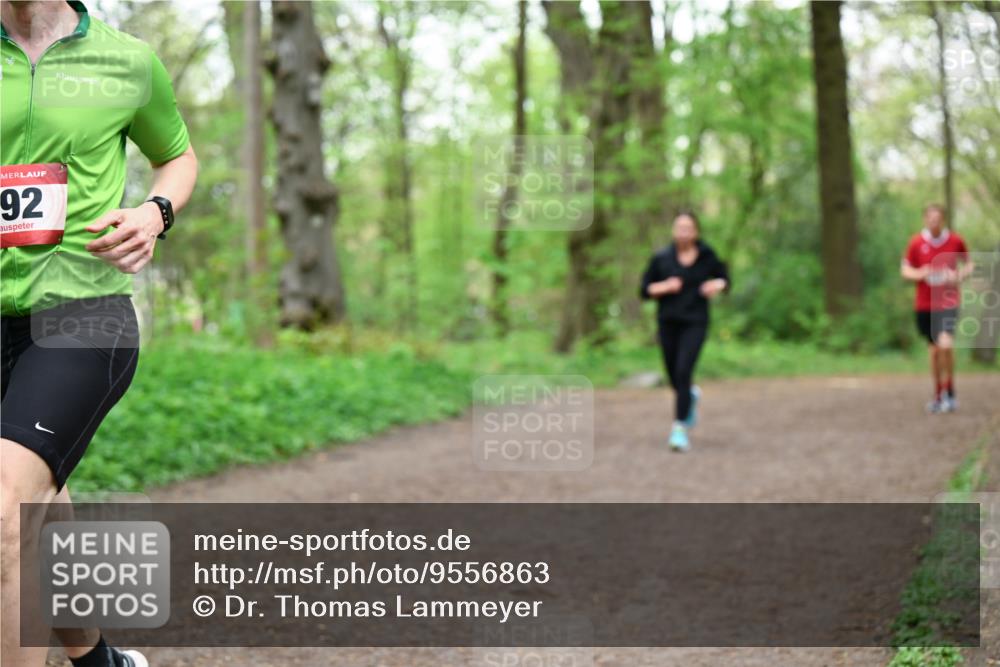 19.04.2026 - Hammer Lauf Dr. Thomas Lammeyer http://msf.ph/oto/9556863 19.04.2026 12:39:37 Laufen  meine-sportfotos.de