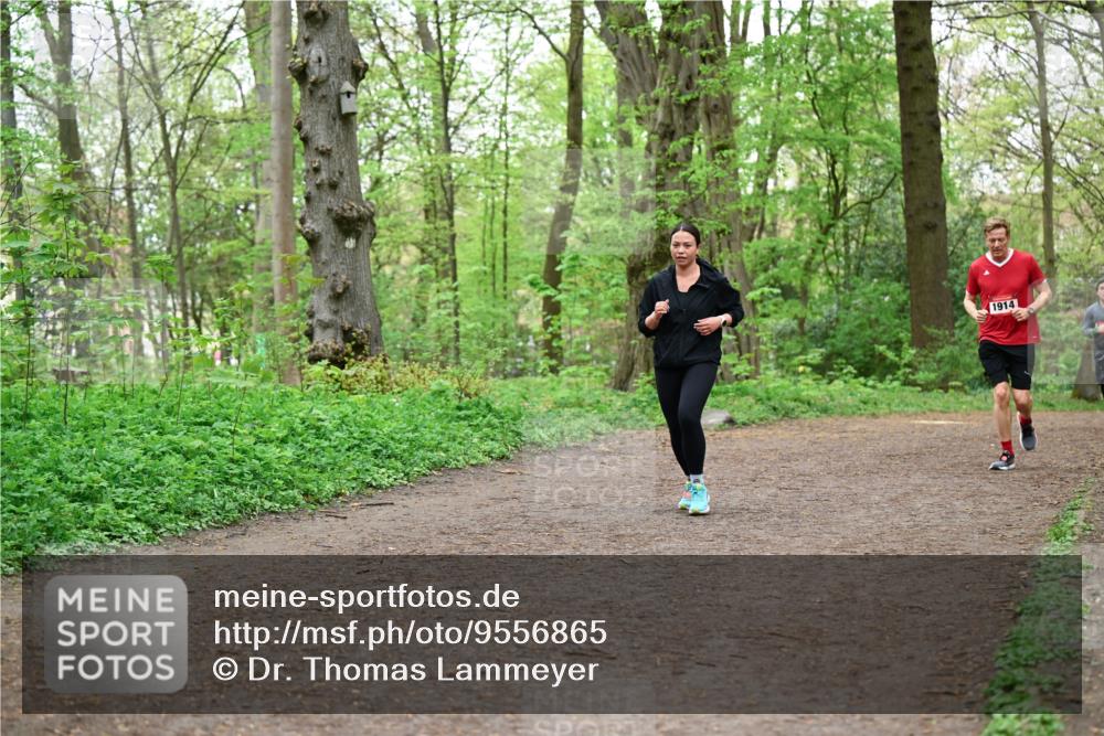 19.04.2026 - Hammer Lauf Dr. Thomas Lammeyer http://msf.ph/oto/9556865 19.04.2026 12:39:37 Laufen 1914 meine-sportfotos.de